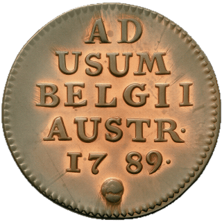 Coin reverse image