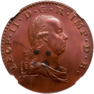 Coin obverse image