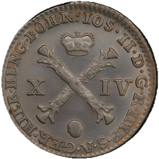 Coin obverse image