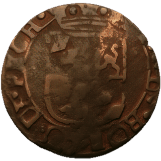 Coin obverse image