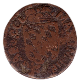 Coin obverse image