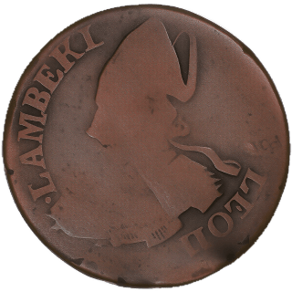 Coin obverse image