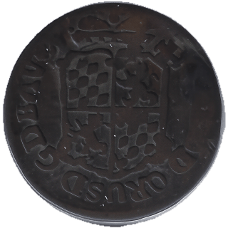 Coin obverse image