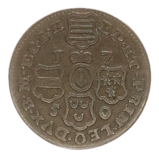 Coin reverse image