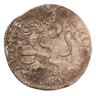 Coin obverse image