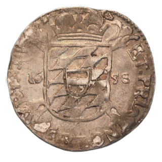 Coin reverse image