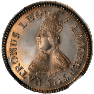 Coin obverse image