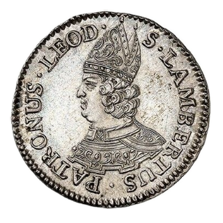 Coin obverse image
