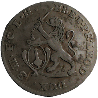 Coin obverse image