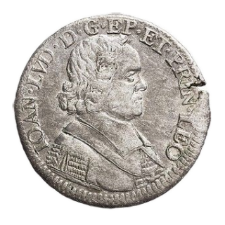 Coin obverse image