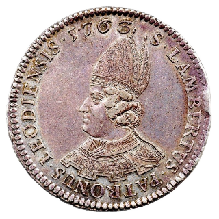 Coin obverse image