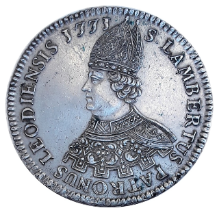 Coin obverse image