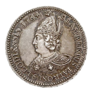 Coin obverse image