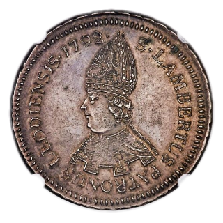 Coin obverse image