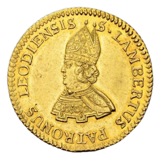 Coin obverse image