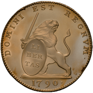 Coin obverse image