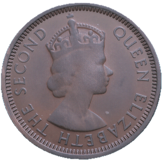 Coin obverse image
