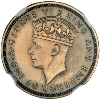 Coin obverse image