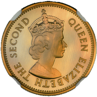 Coin obverse image