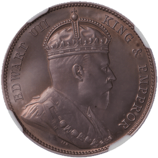 Coin obverse image