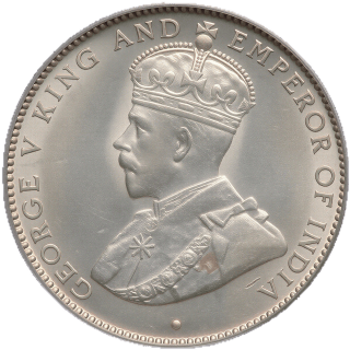 Coin obverse image