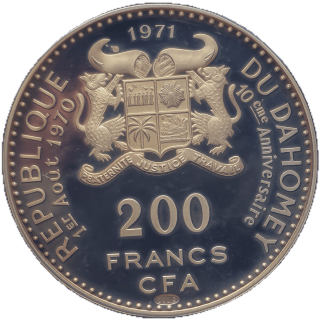 Coin obverse image