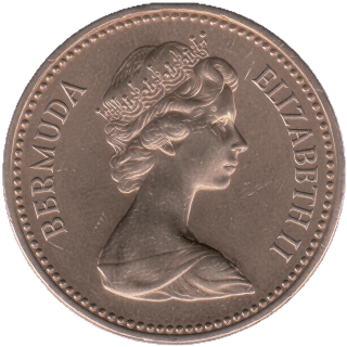Coin reverse image