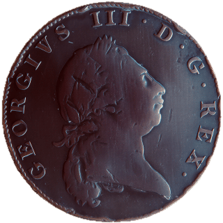 Coin obverse image