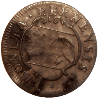 Coin obverse image