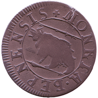 Coin obverse image