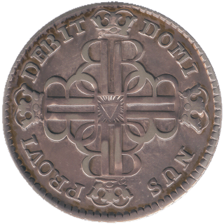 Coin reverse image