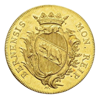 Coin obverse image