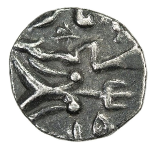 Coin reverse image