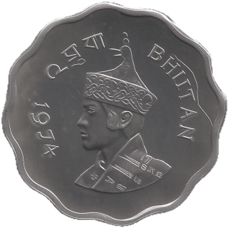 Coin obverse image