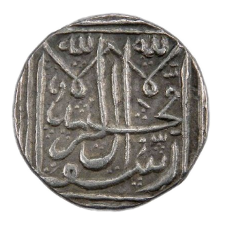 Coin obverse image