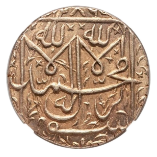 Coin obverse image