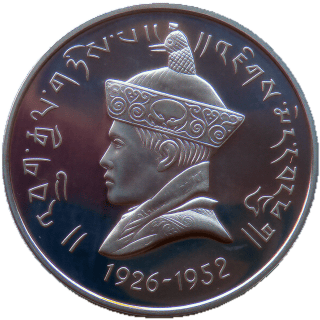 Coin obverse image