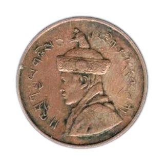 Coin obverse image