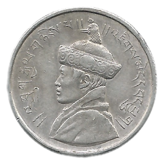 Coin obverse image