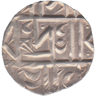 Coin obverse image