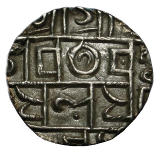 Coin reverse image