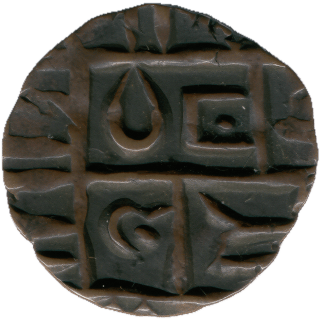 Coin reverse image