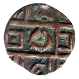 Coin reverse image