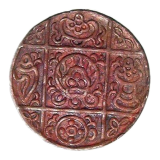 Coin obverse image