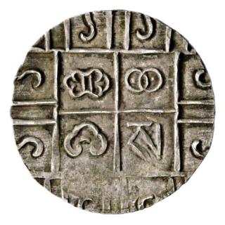 Coin obverse image