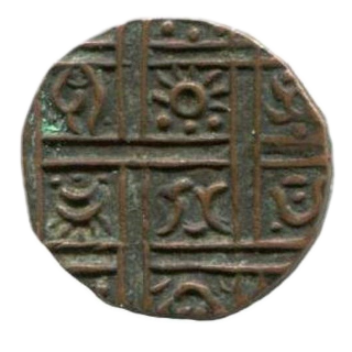 Coin obverse image