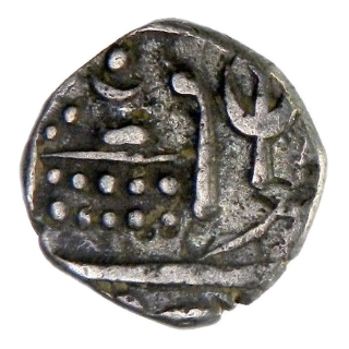 Coin reverse image