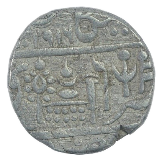 Coin reverse image