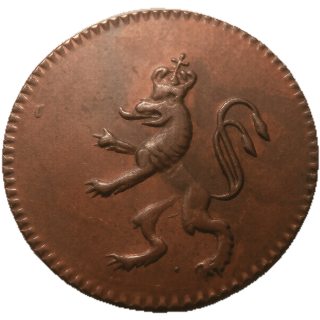 Coin obverse image
