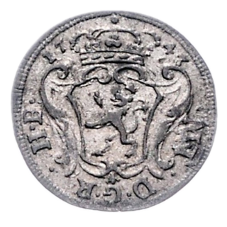 Coin obverse image